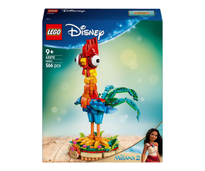 Klocki LEGO® LEGO Disney 43272 Heiheia